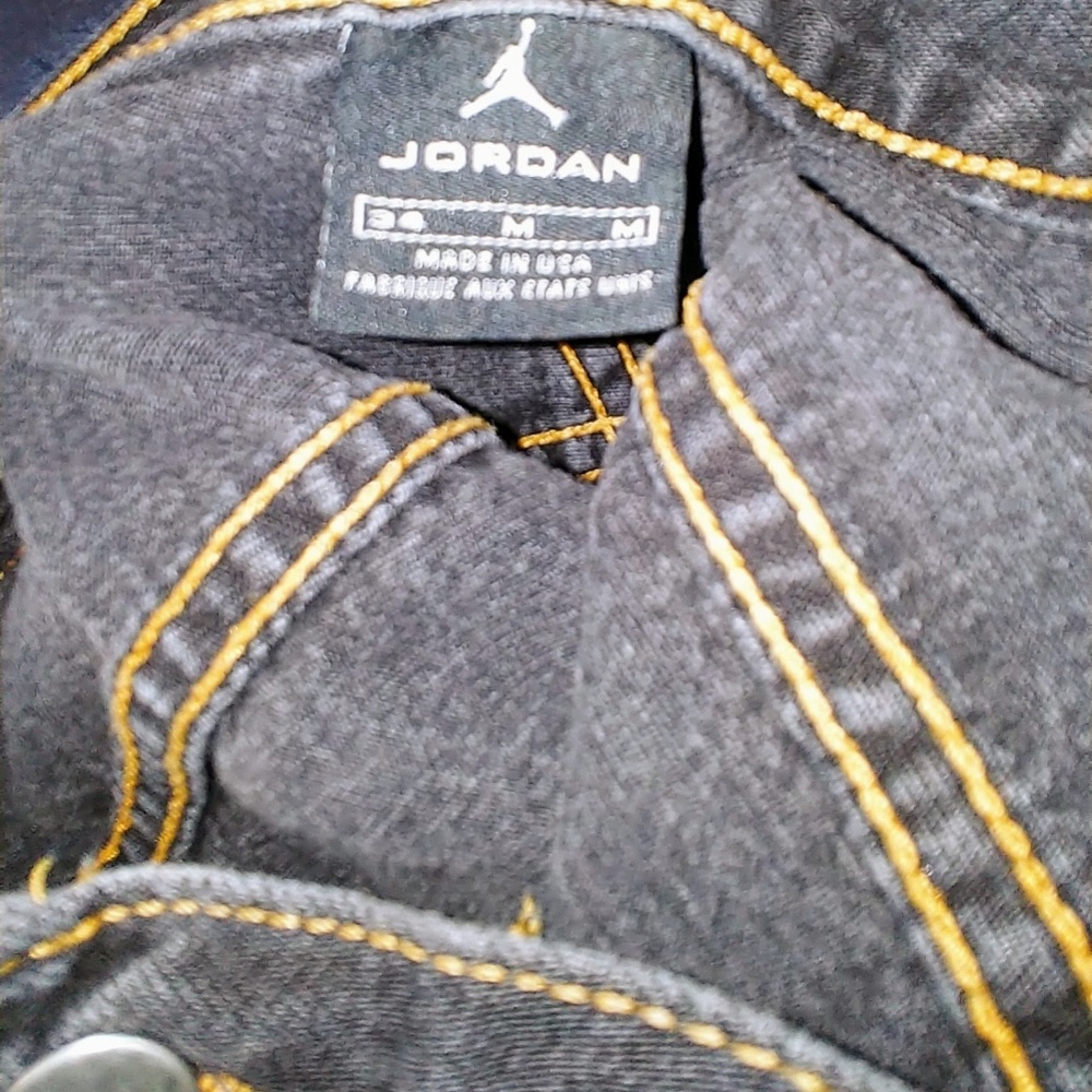 Jordan shorts - Picture 3 of 3